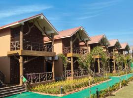 Jyoti Resort Joypur: Jaypur şehrinde bir otel