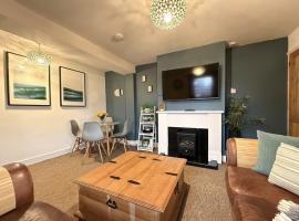 Work trips, WiFi, Parking, by Train Station, hotel a Crawley