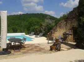 Les Hauts De Valojoulx Dordogne