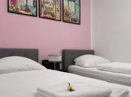 NEST by Comfort Housing - 1 bedroom apartment