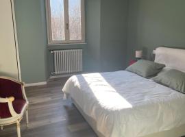 Ca Sunder, hotel i Sondrio