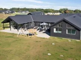 Villavilla 497 - Mommark, Sydjylland