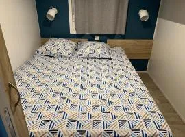 Logement dans un Havre de paix