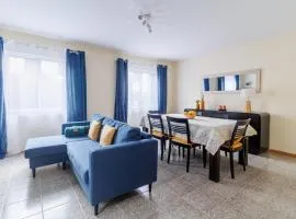 Santana Garden House