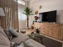 Apartamento Orilla de Triana Luxury