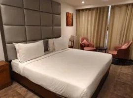 Palette Hotel and Resort Vasant Kunj Formerly K Hotel