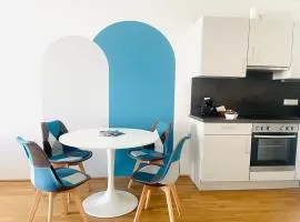 APSTAY City Premium I Parking option I Self Check-in