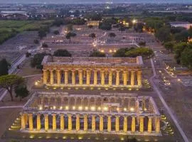 La Rosa Dei Venti Guest House