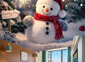 湖景 Lake view春江花月夜酒店