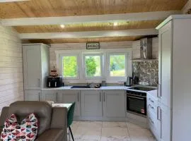 Cosy Cabin Hideaway 3km from Cavan Town