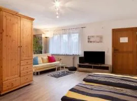 Ferienwohnung Riesterer