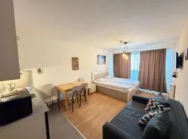 Mariam's Apartment Near Gondola