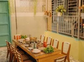 Thiện Homestay - Nguyên Căn Dốc Lết