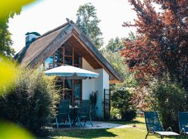 Kauperhaus, ξενοδοχείο σε Burg