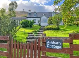 Ashburn Cottage