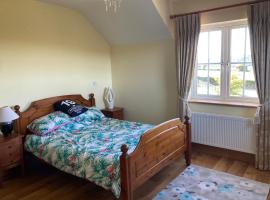 Hunthill, hotel di Tallow