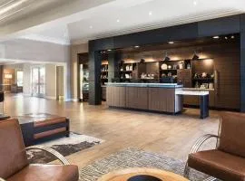 Marin Hilltop Hotel