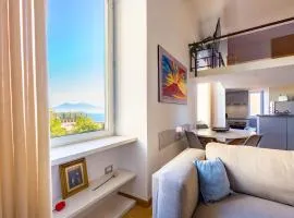 Lite Life Panoramic Flat by Napoliapartments