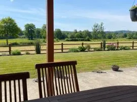 Chambres d'hôtes de l'Eau dit Sée