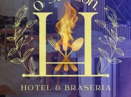 Hotel Rural O Salazón