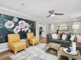 Luxe Living & Location - Downtown - 3bd2ba, Hotel in Waxhaw