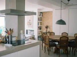 189 - Charming Garden Villa in the Heart of Cascais