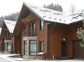 Шале Вершина