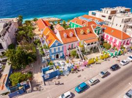 Scuba Lodge & Suites