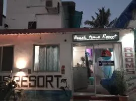 Beach Time Beach Resort