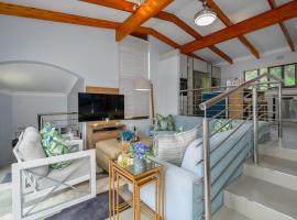 San Lameer Villa 2407 - 2 Bedroom Classic - 4 Pax - San Lameer Rental Agency, khách sạn ở Southbroom