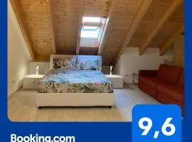 Casa Vista Monte Rosa