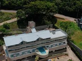 Oasis do Mar Hotel - A melhor vista de Itapema