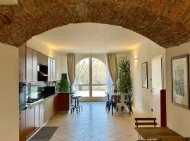 ADDA River - COMO Lake