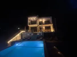Villa Skalia Lefkada