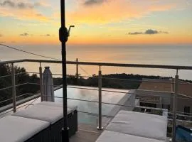 Villa Skalia Lefkada