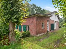 Beautiful Apartment In Wingst