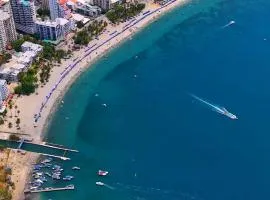 Apartamento Rodadero Santa Marta Col