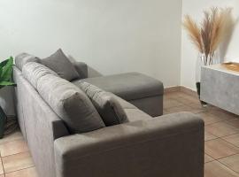 ClaMat Appartamento Rho Centro Vicino Stazione, hotel v destinácii Rho