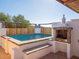 Alvorada House, Callebanda Barracol