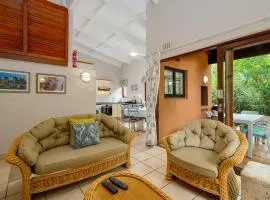 San Lameer Villa 2911 - 2 Bedroom Standard - 4 Pax - San Lameer Rental Agency