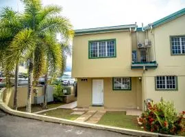 Island Vibe St Augustine Style