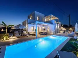 Akoya Pearl Villa - Sea Front