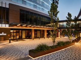 InterContinental Seattle Bellevue, by IHG, hotel a Bellevue