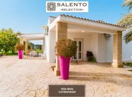 Villa Malù - Salento Selection