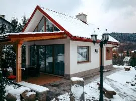 ForRest House Jacuzzi & Sauna
