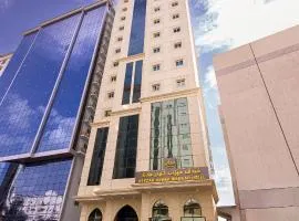 فندق ميزاب أنوار مكة