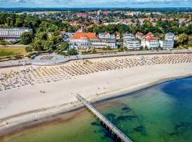 ATLANTIC Grand Hotel Travemünde