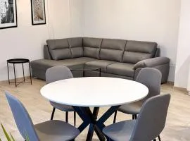 Vodno Apartment - Top location and private parking