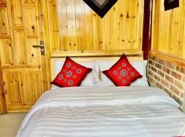 H'mong Village Homestay