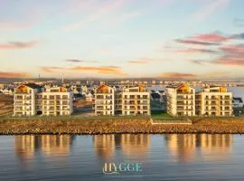 Penthouse Hygge Meerblick - Olpenitz